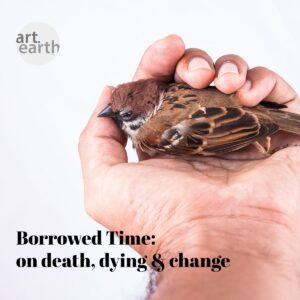 Borrowed Time