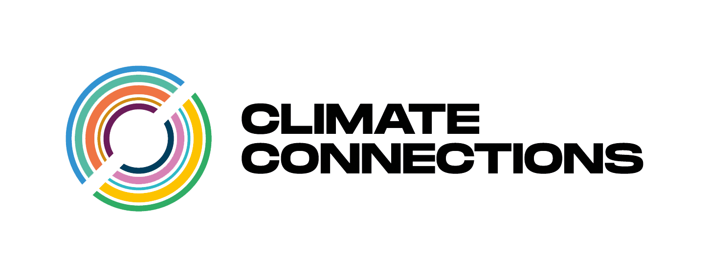 Coimate Connections logo
