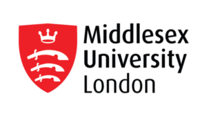 Middlesex_University logo